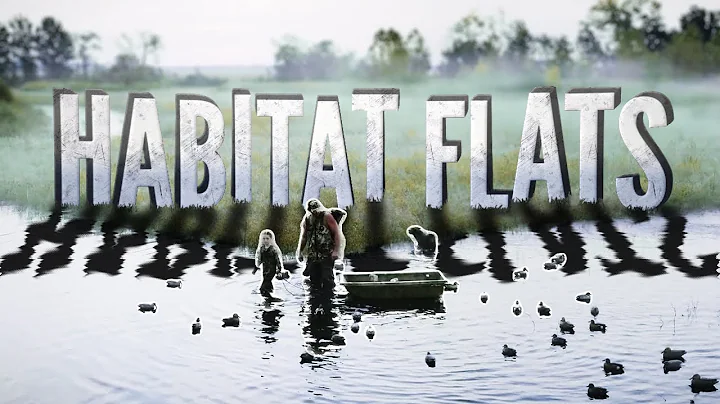 Touring Habitat Flats | Tony Vandemore