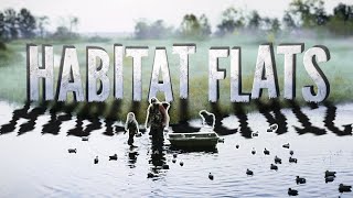 Touring Habitat Flats | Tony Vandemore