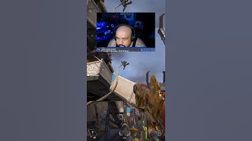 Pushing with Pathfinder #apex #apexlegendsclips #apexlegends #gaming #gamingclips #shorts