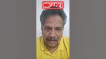 What is PEP 8 ? | Python Interview Question and Cross Question