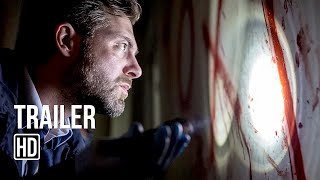 The Treatment | Official Trailer