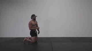 LOADED CRAWL