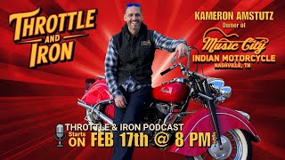 🔥 Inside Music City Indian: Cam Upgrades, Lloyd’z Tuning & Real Indian Performance 📱