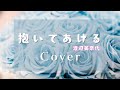 抱いてあげる/渡辺美奈代(cover♡再録)