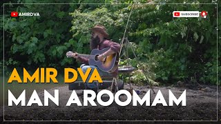 Amir Dva - Man Aroomam I Official Video ( امیر دیوا - من آرومم )