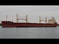 Saltwater Ship Federal Biscay