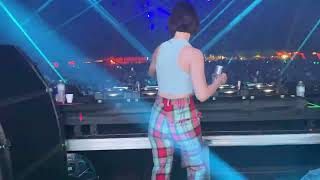 Nina Kraviz @ Time Warp SP - 06/05/2022 by MARLON MENDES