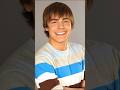 😱 High School Musical (2006) Cast Then VS Now 😲 #shorts #shortsvideo #zacefron #highschool