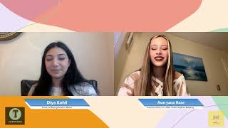 TeenPreneur Show   06 January 2022