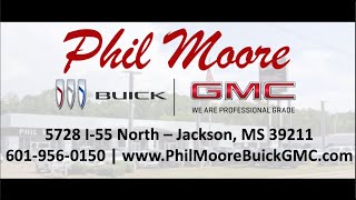 Month End Pre-Owned Specials - Phil Moore Buick GMC