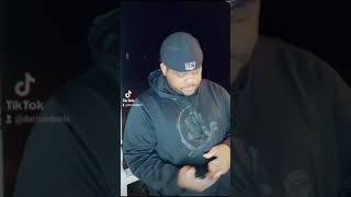 Cedric the entertainer. by my initials or bominious 🤣🤣🤣