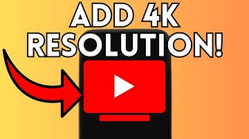 New! How To Add 4K Resolution To Youtube Tv (Full Guide) 2025!