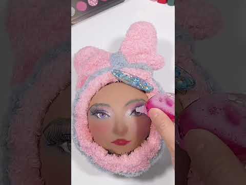 2024 top 40 viral videos fruits ASMR makeup transformation(good for sleep)