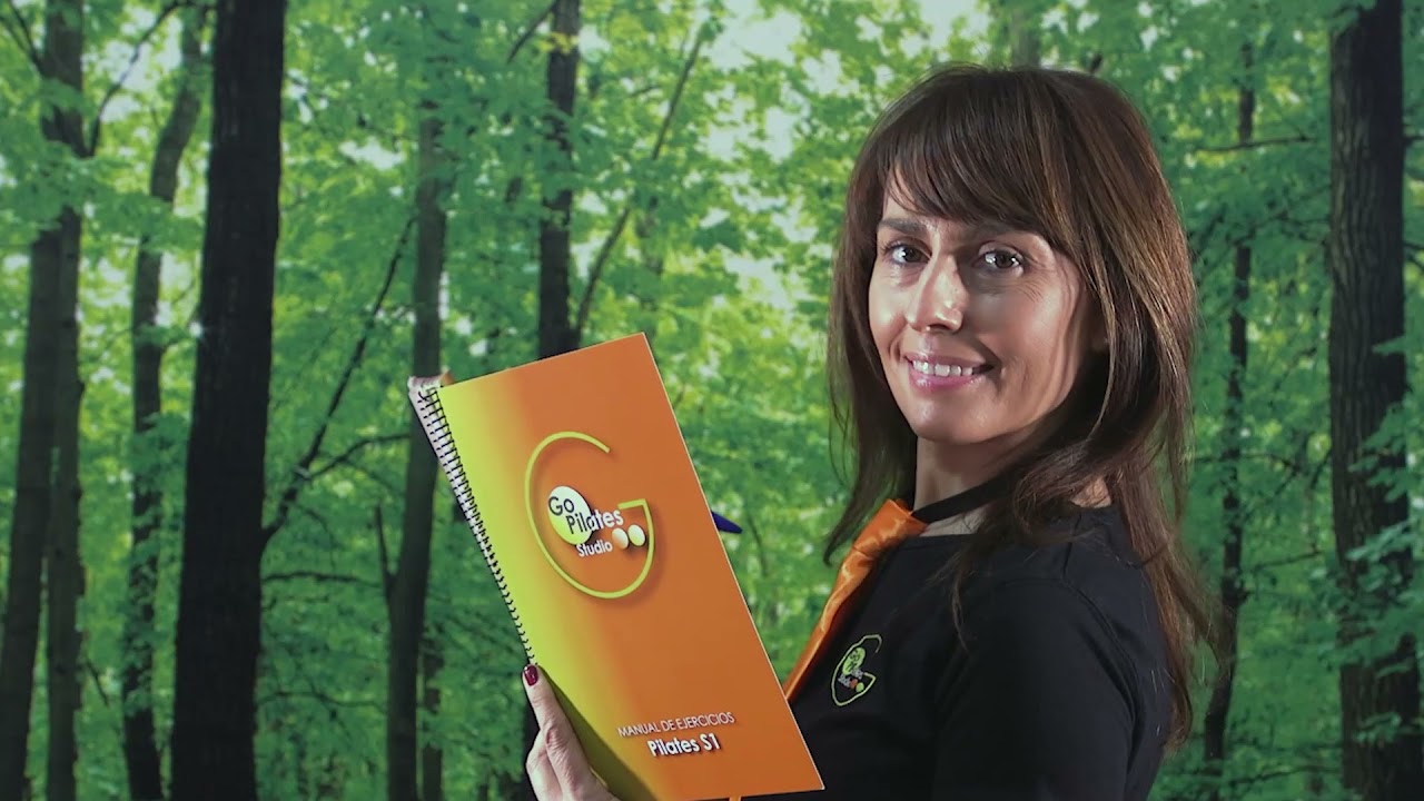 Vídeo Navidad GoPilates | Vídeo Corporativo RZproducciones