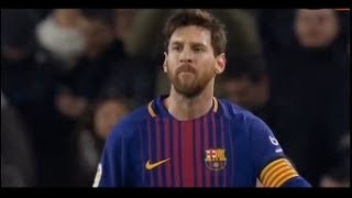 اهداف مباراة برشلونة و جيرونا 6-1  24/02/2018