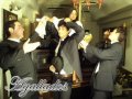 Agallados de la cueca-Señora.wmv