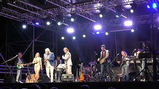 La Sfida (Polkissima) - Moreno il Biondo, Fiorenzo Tassinari & Orchestra Grande Evento