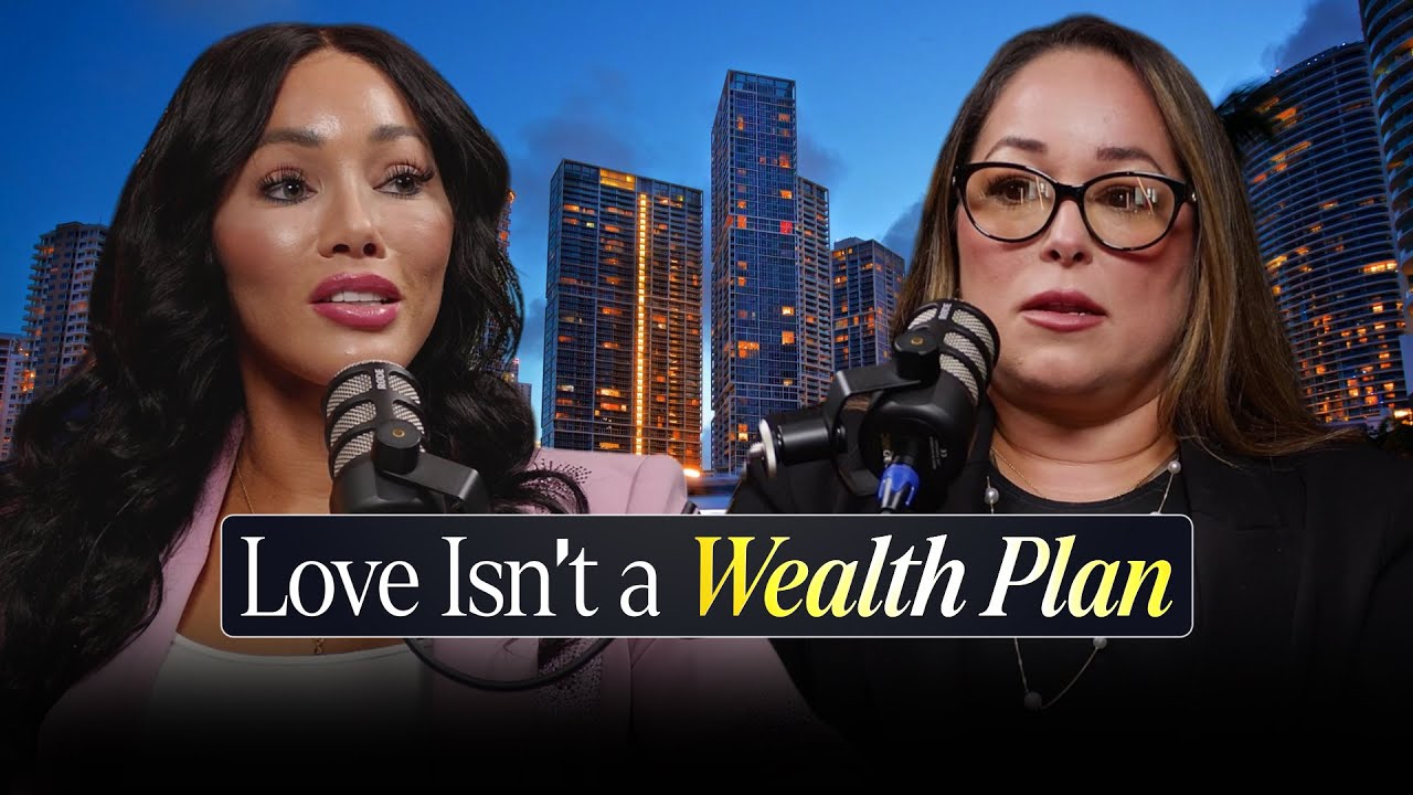 Miami’s Divorce Lawyer Explains: What High-Net-Worth Couples Get Wrong