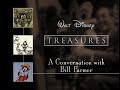 A Conversation With Bill Farmer | Walt Disney Treasures