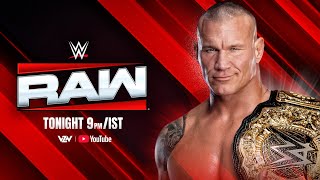 🔴 VZW RAW | A New Era Begins 🔥