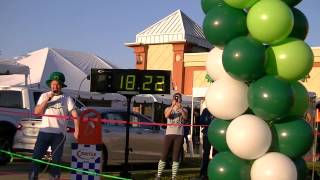 Saint Pattys Day Dash And Bash