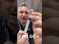 KIWI GO + #kiwi #kiwigo #kiwigo+ #vapitaly #vapitaly2024