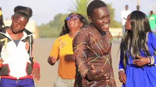 Kinonut By Kemwai Lozia Official Video