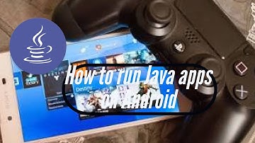 How to run java games on android device[with proof]