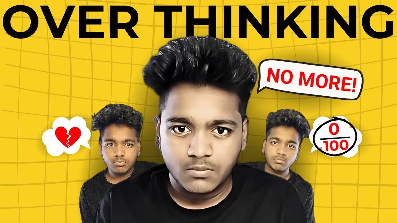 BEFORE YOU OVERTHINK, WATCH THIS (2025)