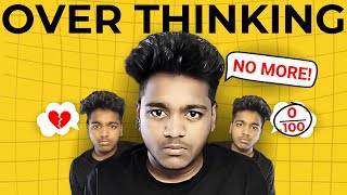 BEFORE YOU OVERTHINK, WATCH THIS (2025)