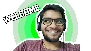 Couch Potato - An Introduction!!!