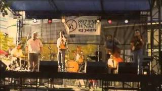 The Cincinnati Sidecars  "Too Busy"