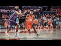 Illinois Men&#39;s Basketball Highlights vs. Northwestern| 3/3/19