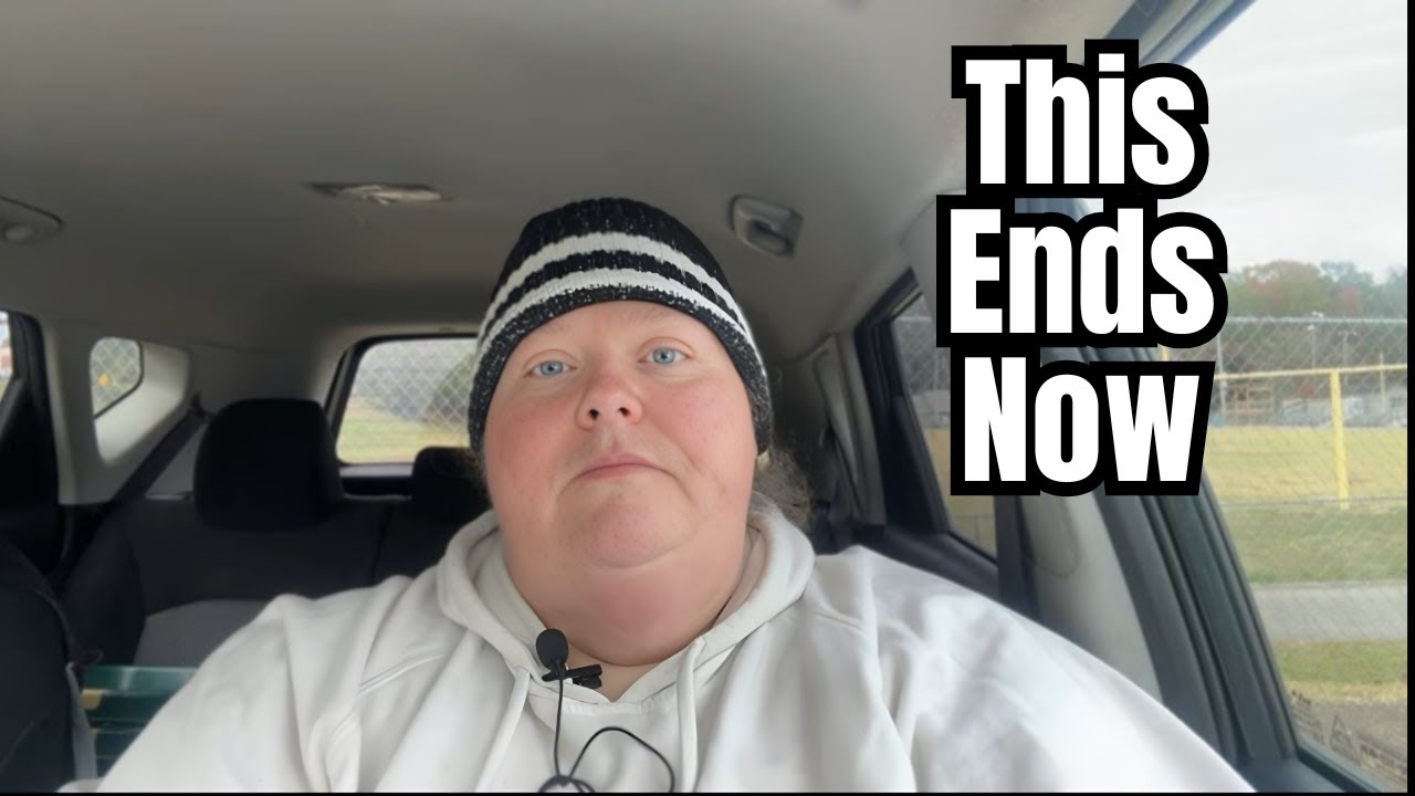 Привычки, от которых я избавлюсь в новом году