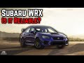 Subaru WRX Reliability & Common Problems