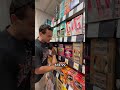We decided to SHAKE things up during this store visit😭Binny’s has been a HUGE win for NOCA!🤝