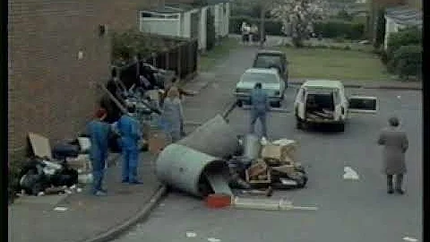 Best of Jeremy Beadle The Rubbish Dump