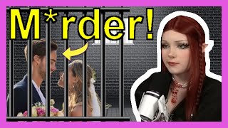 Hochzeit im Knast | React auf @jonas_ems