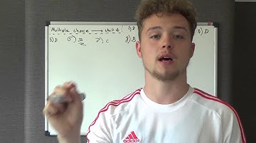 AQA A2 Physics Unit 4 June 2015 section A Questions 8 to 10