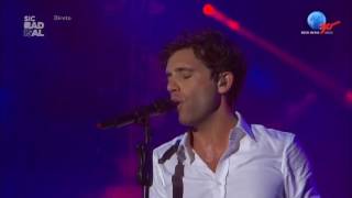 MIKA - Promiseland [LIVE] (Rock In Rio Lisboa 2016)