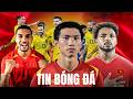 TIN BÓNG ĐÁ | HLV KIM VẪN ‘ĐAU ĐÁU’ DÙ DÀN QUÂN ĐỘI TUYỂN VIỆT NAM CHẤT LƯỢNG: