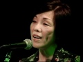 四角佳子 「ホワンポウエルの街」演奏は猫 2008年12月14日