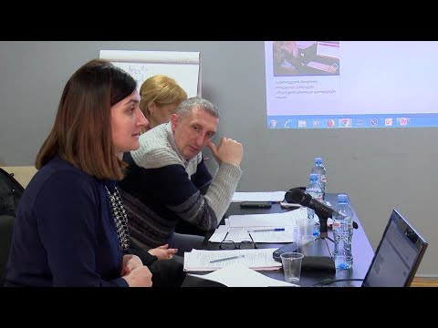 ჟურნალისტების მიმართვა მრჩეველთა საბჭოსა და მაუწყებლის დირექტორს