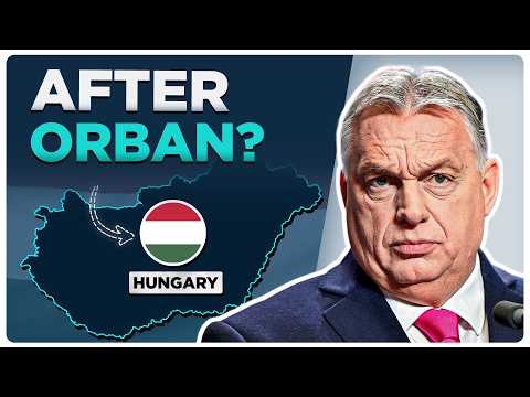 What Next for HUNGARY?