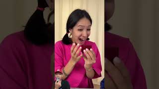 Dikira isinya cincin‼️😂