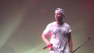 One Republic with Fitz & The Tantrums   Rumor Has It