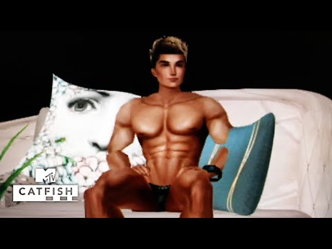 Will His Virtual Dream Girl Ever Become A Reality? 🥰 Catfish: The TV Show