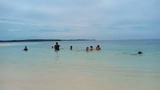 Tipdos Island, Hinatuan, Surigao Del Sur
