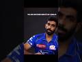 Bumrah bowling #cricket #cricketlover #bumrah #viral
