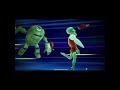 Nickelodeon All Star Brawl 2: Squidward Ultimate Smash Attack